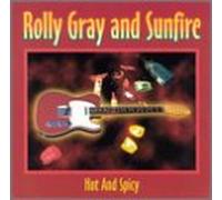 Gray, Rolly - Hot & Spicy