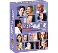 Gray S Anatomy Season 6 Part 2 [Alemania] [DVD]