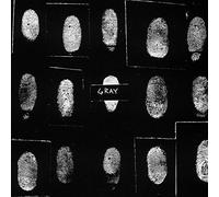Gray - Shades of