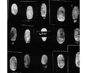 Gray - Shades of