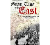 Gray Tide in the East: An alternate history of the first World War