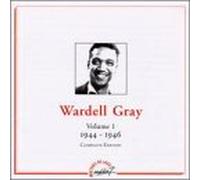 Gray, Wardell - Complete Edition Vol.1 (1944-1946) - Masters Of Jazz