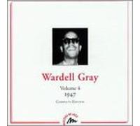 Gray, Wardell - Complete Edition Vol.4 (1947) - Masters Of Jazz