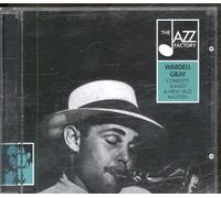 Gray,Wardell - Complete Sunset & New Jazz Mas