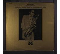 Gray Wardell - Live in Hollywood [Vinyl LP]