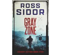 Gray Zone (Covert Action)