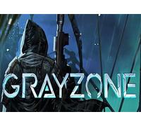 Gray Zone (PC) Steam Gift - EU