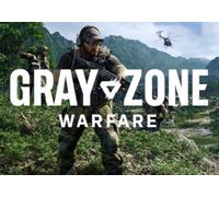 Gray Zone Warfare (PC) Steam Key - ROW