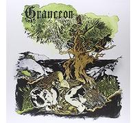 Grayceon - Pearl And The End Of Days [Vinilo]