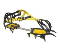 Grivel - Crampones alpinismo - Air Tech - Amarillo Amarillo
