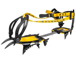GRAYL CRAMPONES Alpinismo Air Tech New-Classic EVO crampón CE GRIVEL Unisex Adultos