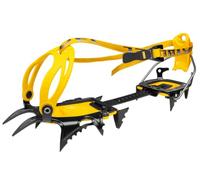 GRAYL CRAMPONES Alpinismo Air Tech New-Matic EVO crampón CE GRIVEL Unisex Adultos