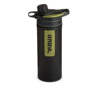 GRAYL GeoPress 710ml Filtro de agua para exteriores Agua potable I Elimina el 99,99% de todas las bacterias y virus I Perfecto para camping, supervivencia y viajes