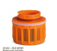 GRAYL GEOPRESS FILTRO DE AGUA BOTELLA / FILTRO EXTERIOR BW TRATAMIENTO DE AGUA