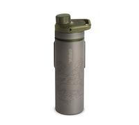 GRAYL Titanium UltraPress