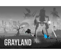 Grayland (PC) Steam Key - GLOBAL