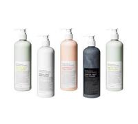 GRAYMELIN - Crazy Foam Cleanser - 5 Types #03 Astaxanthin