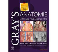 Gray's Anatomie: Le manuel pour les étudiants