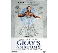 Gray's Anatomy [Reino Unido] [DVD]