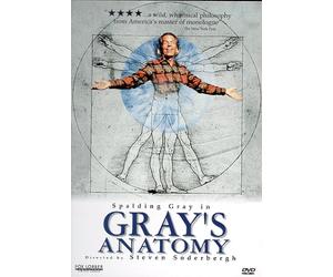 Gray's Anatomy [Reino Unido] [DVD]