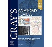 Gray's Anatomy Review: with STUDENT CONSULT Online Access