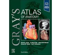 Atlas de anatomía de Gray – Elsevier