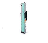 GRAYS Bolsa Sticks G100 Hockey Hierba Gris/Aqua, Bolas Palos Hockey Hierba