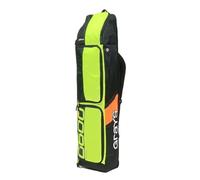 GRAYS Bolsa Sticks G600 Hockey Hierba, Kitbag G600 (Amarillo)