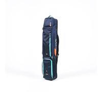 GRAYS Bolsa Sticks Hockey Hierba Delta Gen3 Kitbag, Navy/Aqua