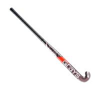 Grays DB 10 Black / Metallic Pink Senior Stick de hockey de material compuesto 37,5"
