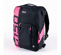 GRAYS G150 - Mochila de hockey (negro/rosa)