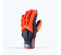 GRAYS Guante Hockey Hierba Apex Full Mano Izquierda (Rojo, M)