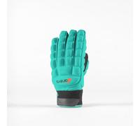 GRAYS Guante International Pro Mano Izquierda Aqua Hockey Hierba (S)