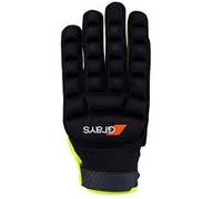 GRAYS International Pro - Guante de hockey para mano derecha, NUEVO PARA 2023 (XS)