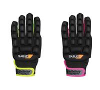 GRAYS International Pro - Guante de hockey para mano derecha (XXS)