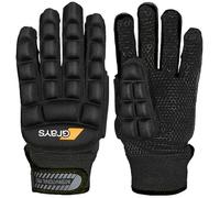 GRAYS International Pro - Guante de hockey para mano izquierda, nuevo para 2023 (XS)