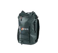 GRAYS Mochila Cyclone WP Hockey, Impermeable (Gris)