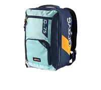 GRAYS Mochila Hockey G75 - SS25, Azul marino/menta, Taille unique