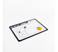 GRAYS Pizarra Tactica Hockey Hierba, Tatic Board