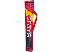 GRAYS Rogue stickbag, Adultos Unisex, Rojo/Negro, Unico