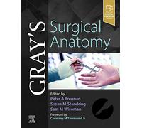 Anatomía Quirúrgica de Gray