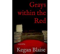 Grays within the Red (Cyrus Taurus' Case Files)