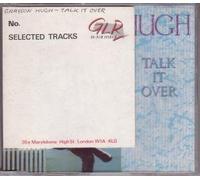 Grayson Hugh - Talk it over