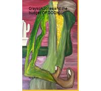 Grayson Jones and the budget OF DOOM: 1