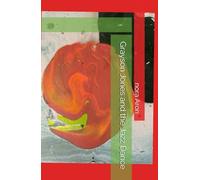 Grayson Jones and the Jazz Dance (Grayson jones and the great debate good copies)