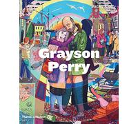Grayson Perry