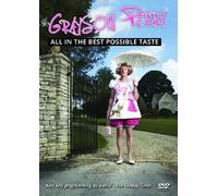 Grayson Perry: All In The Best Possible Taste [Reino Unido] [DVD]