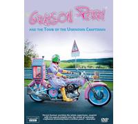 Grayson Perry and the Tomb of the Unknown Craftsman [DVD] - as seen on the BBC [Reino Unido]