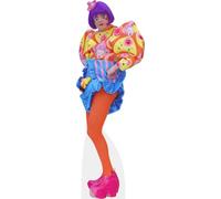 Grayson Perry (Colourful) Tamano reducido