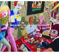 Grayson Perry: The Vanity of Small Differences
